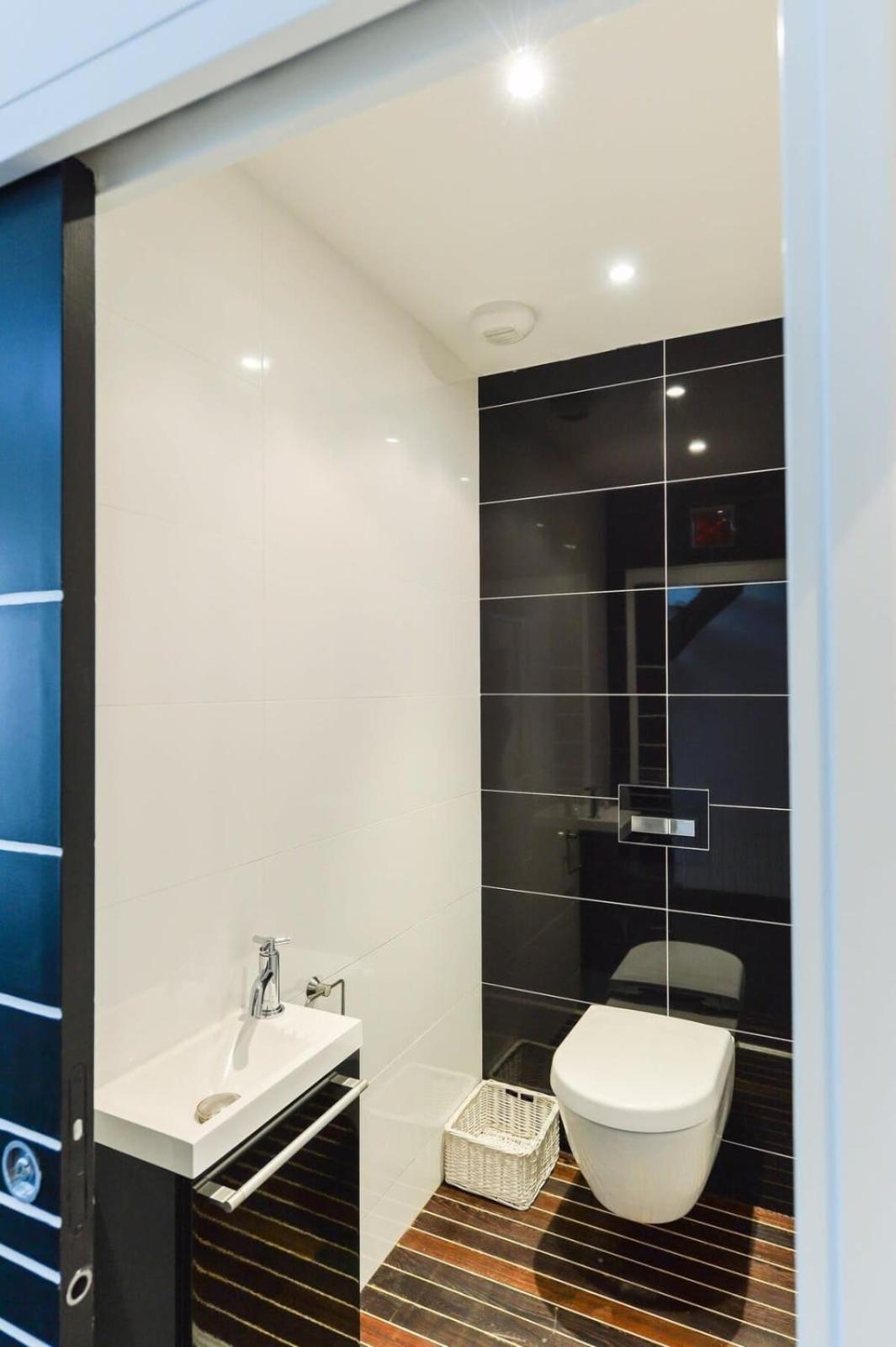 Luxury Loft Vue Mer Exceptionnelle 180 Ploemeur Exterior photo